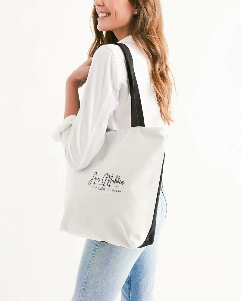 MahkiaCollecti1's tweet photo. ๐ฒ Ava Mahkia Canvas Zip Tote (Pre-Order) Spring Arrival 2023
โ
Available https://t.co/rv3repMO1S or DM @ avamahkia@gmail.com
#spring #springfashion #springarrivals #totebag #tote #bag #bags #bagsforsale #InternationalNursesDay #fridaymorning https://t.co/VLSarOLAFW