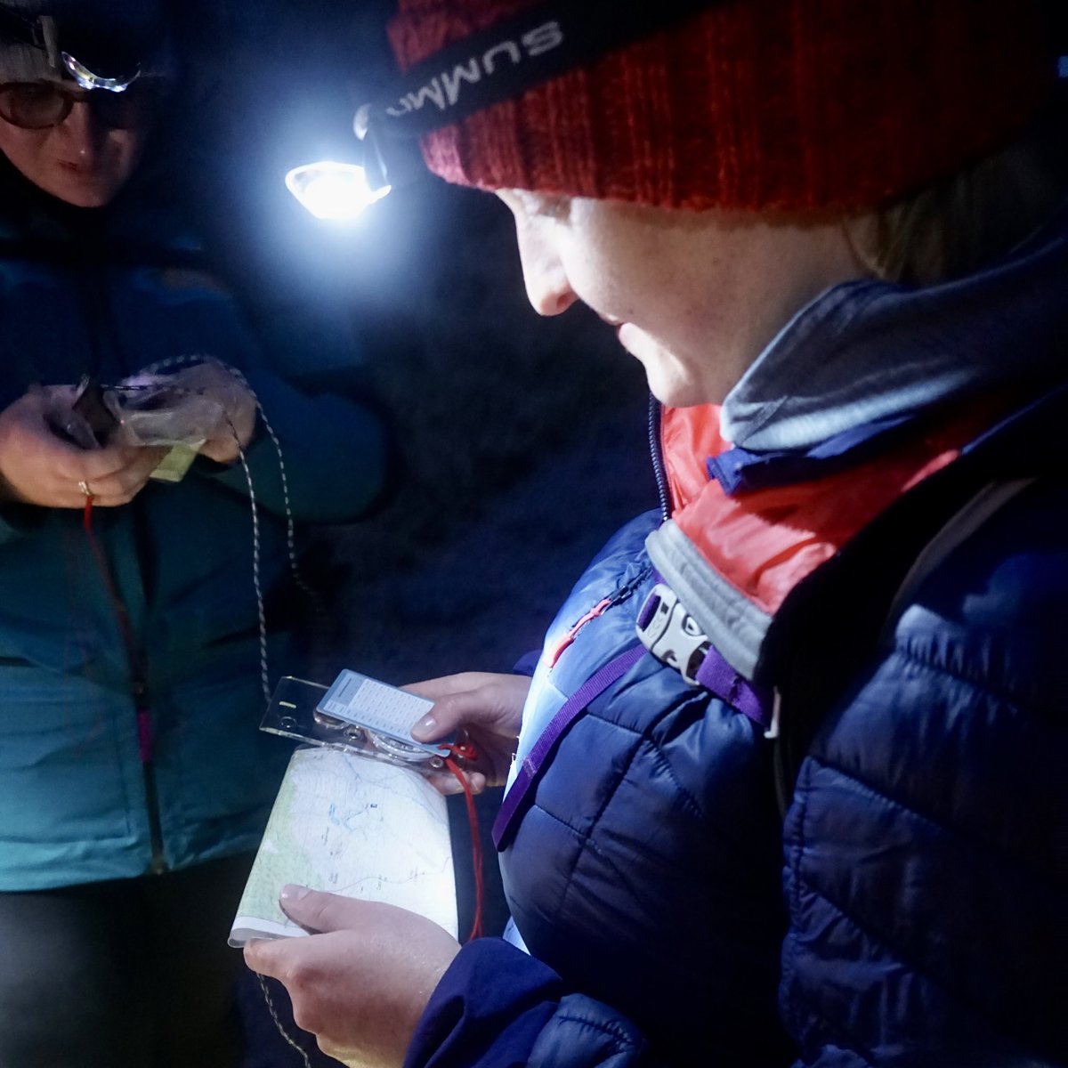 Scotch on the Rocks Guiding - Sandy Paterson tweet media