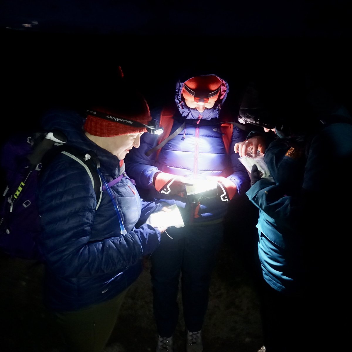 Scotch on the Rocks Guiding - Sandy Paterson tweet media