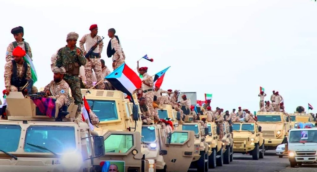 بحول الله وقوته أمتلك الجنوبيين الارادة والصلابة وقوة الحق رجال تبني ورجال تحمي ورجال ترسم خارطة طريق للجنوب 
#الجنوب_يرسم_مستقبله
#الحوار_الوطني_الجنوبي