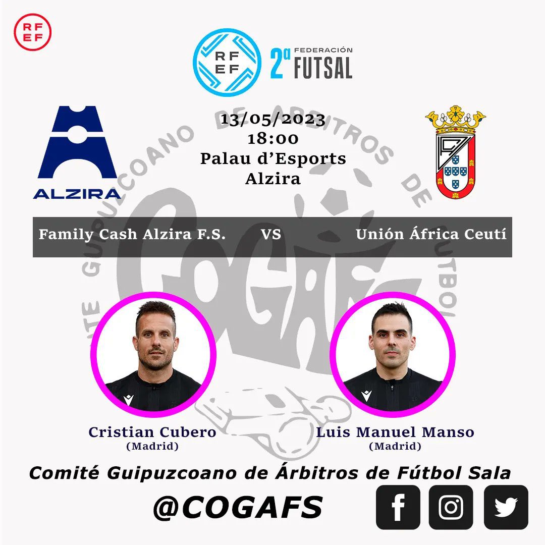 Quinteto Valenciano tweet media