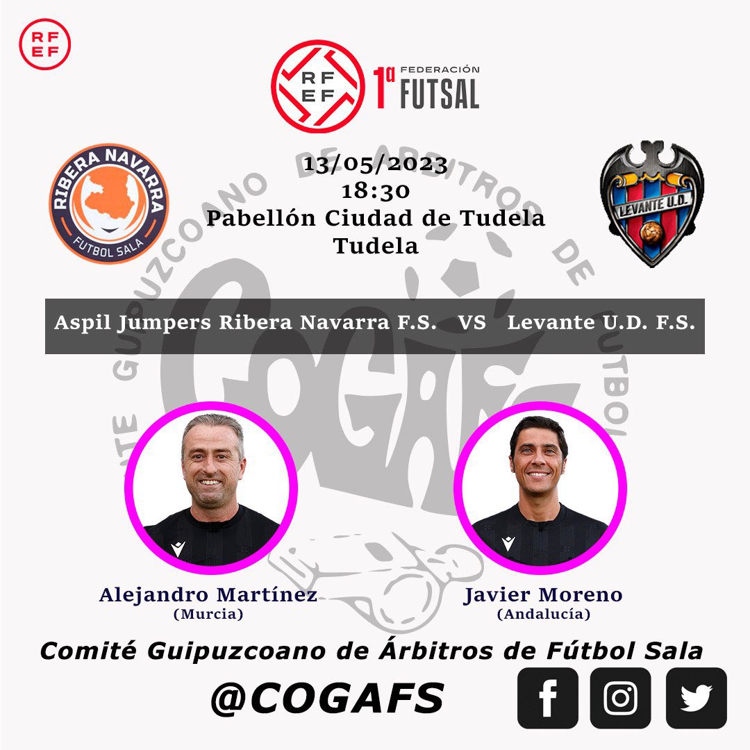 Quinteto Valenciano tweet media