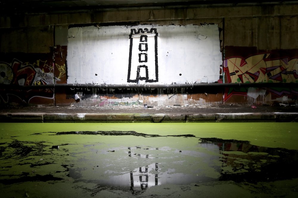 Over 2023, Caught by the River will be sentencing writers to serve time in a tower in a far corner of these islands. Bill Drummond elaborates...

bit.ly/3W0CJzz