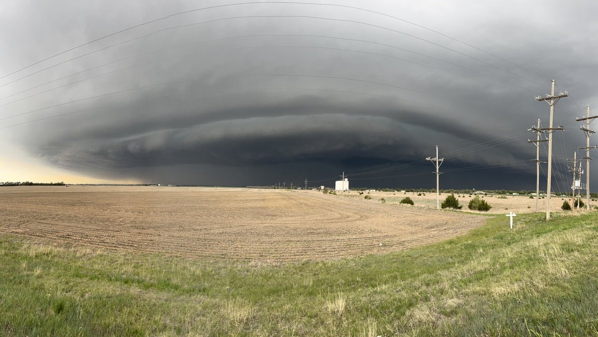szymonlabecki's tweet photo. First Chasecation wasn’t a complete flop #wx https://t.co/m2gzy7wagR