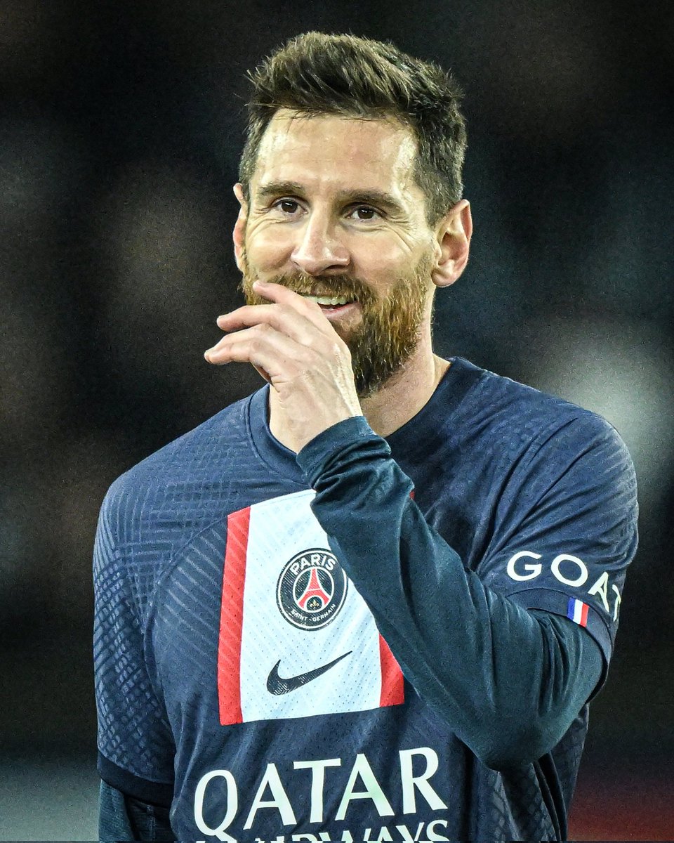 Naija_PR's tweet photo. Lionel Messi will be back in the line up against Ajaccio https://t.co/F7jDTZeAxL