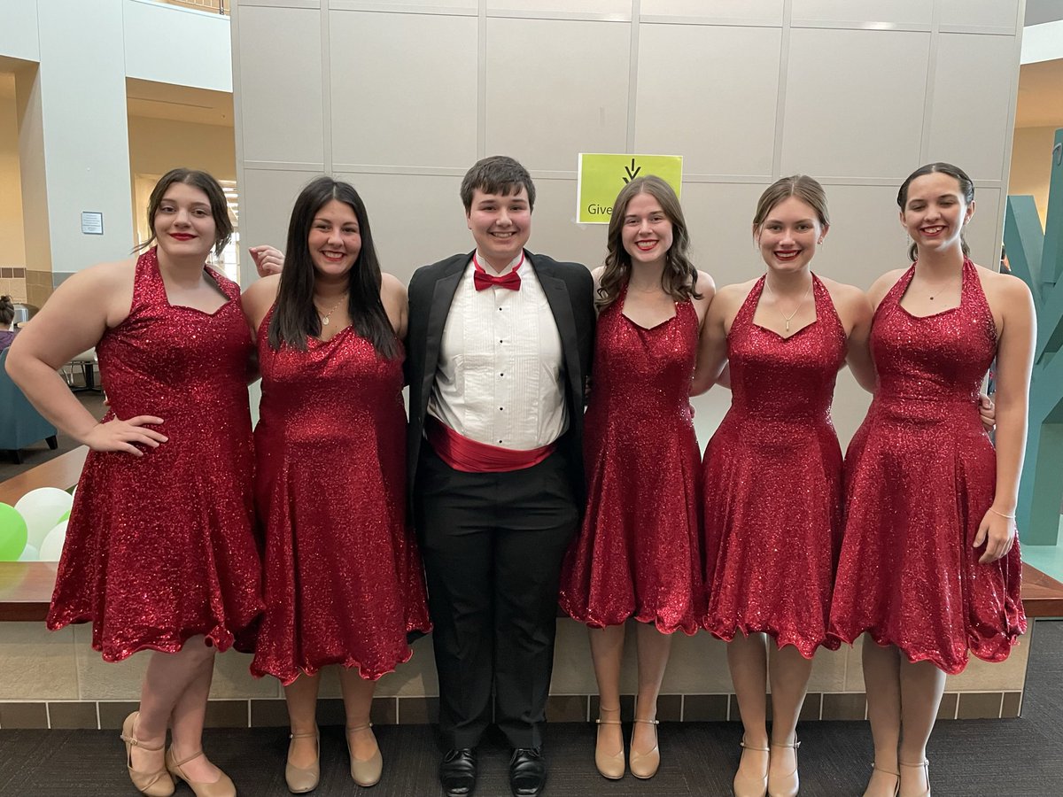 LCSC Choirs tweet media