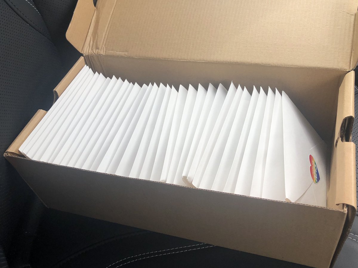 James BSc (Hons) DipN RN NMP 🏳️‍🌈 💙 tweet media