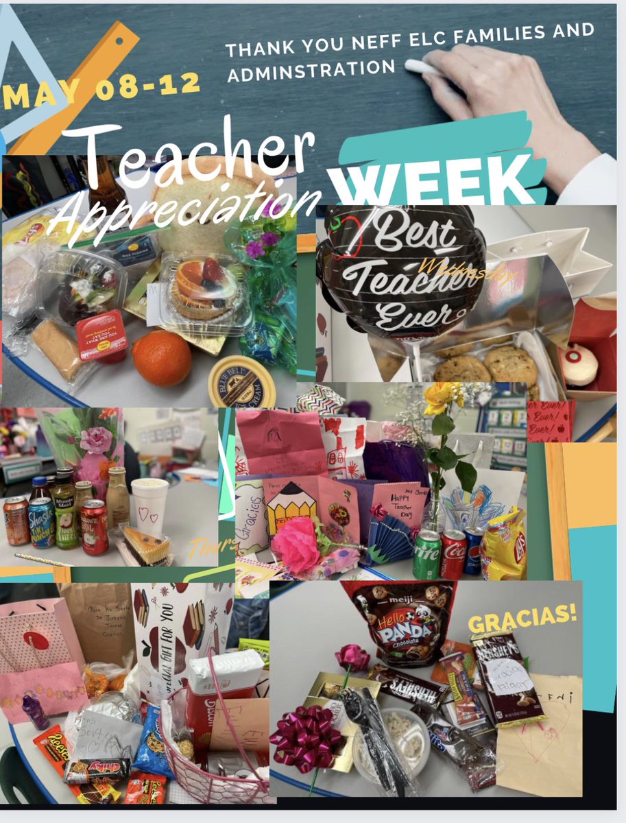 Carmen18106986's tweet photo. Wow this week was an adventure!😍@NeffECC @HoustonISD @TeamHISD @HISDECH Thank you! 😍 https://t.co/tUpNuNcfbd
