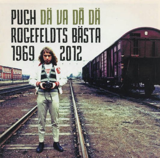 CGubbe's tweet photo. #NowPlaying Små lätta moln / Pugh Rogefeldt / Pugh Dä Va Då Dä: Rogefeldts Bästa 1969-2012 #MusicCast https://t.co/6YX1Hcf10M