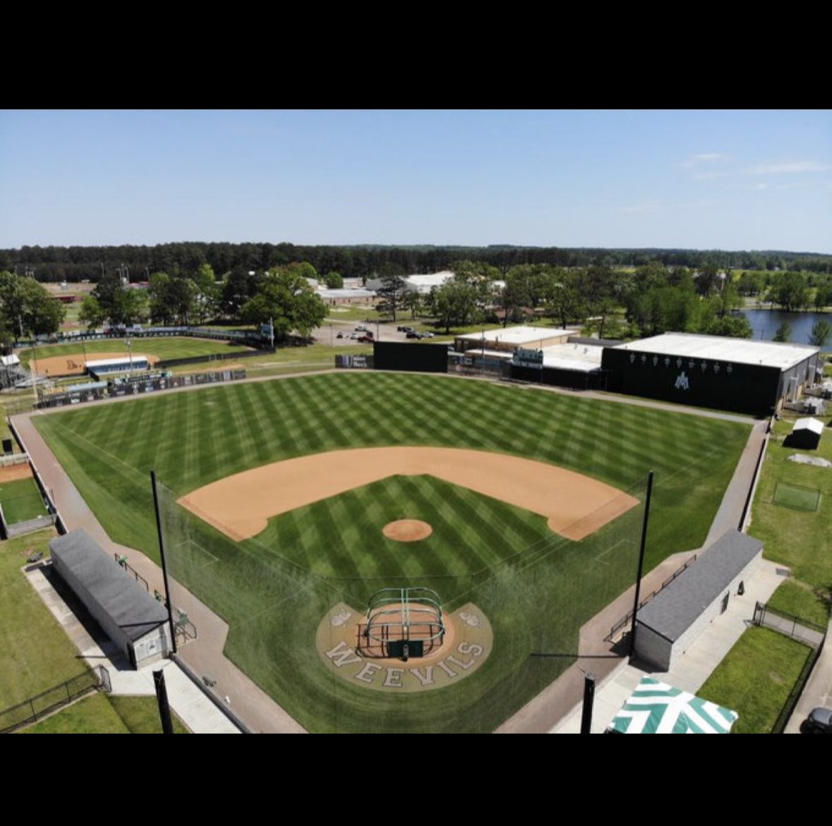 I am blessed to get the opportunity to further my education and baseball career at the University of Arkansas at Monticello! Thank you to everyone to helped me get to where I am today! <a href="/weevilsbaseball/">Weevils Baseball</a> <a href="/PirainoNick/">Nick Piraino</a> <a href="/johnmharvey6/">John Harvey</a> <a href="/PBR_Arkansas/">Brian Walker</a> <a href="/KBoBaseballGuru/">Kevin Bohannon</a> <a href="/HGHornetsBSBL/">Coach Williams</a>