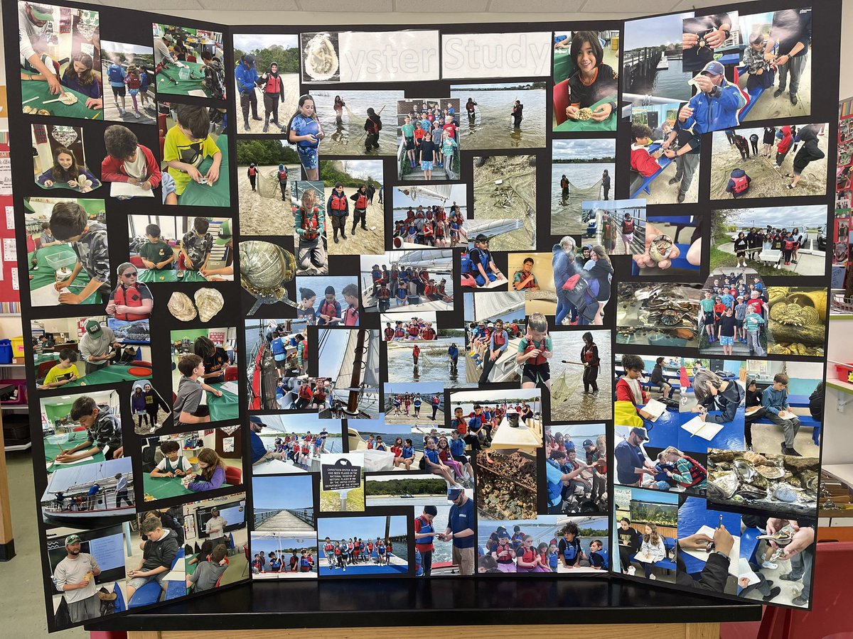 #GiveaHootFor Voyager students making memories that will last a lifetime <a href="/teamteichman/">Corinne Teichman</a>