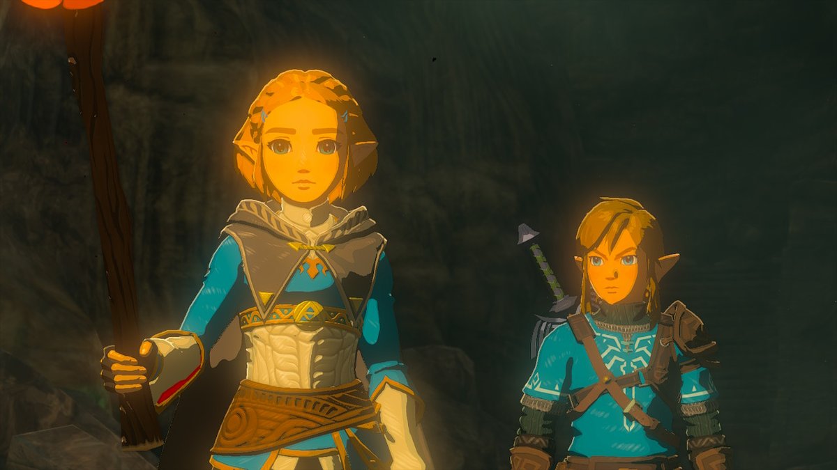 Songbirdpunk's tweet photo. #TearsOfTheKingdom #Zelda #NintendoSwitch https://t.co/uToxDPGVTE