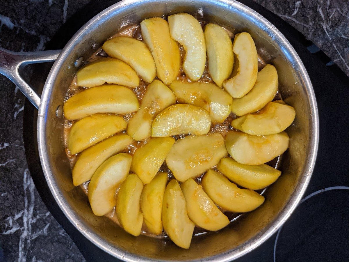 Бёр Нуазетт tweet media