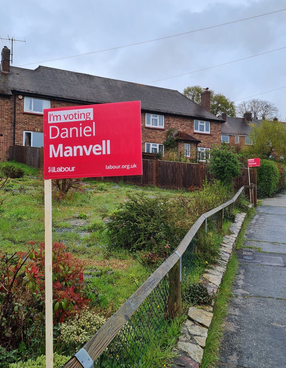 Cllr Daniel Manvell🌹⚖ tweet media