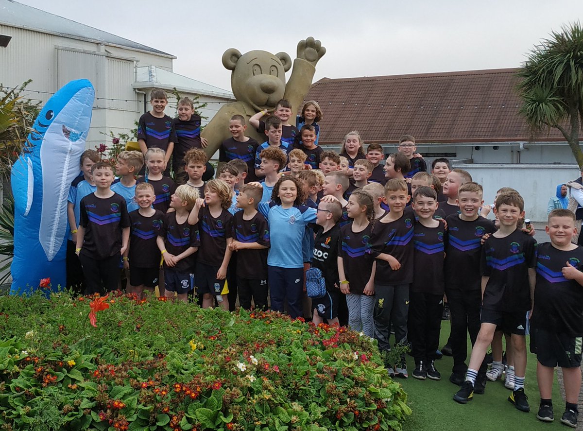 Rylands Sharks ARLFC tweet media