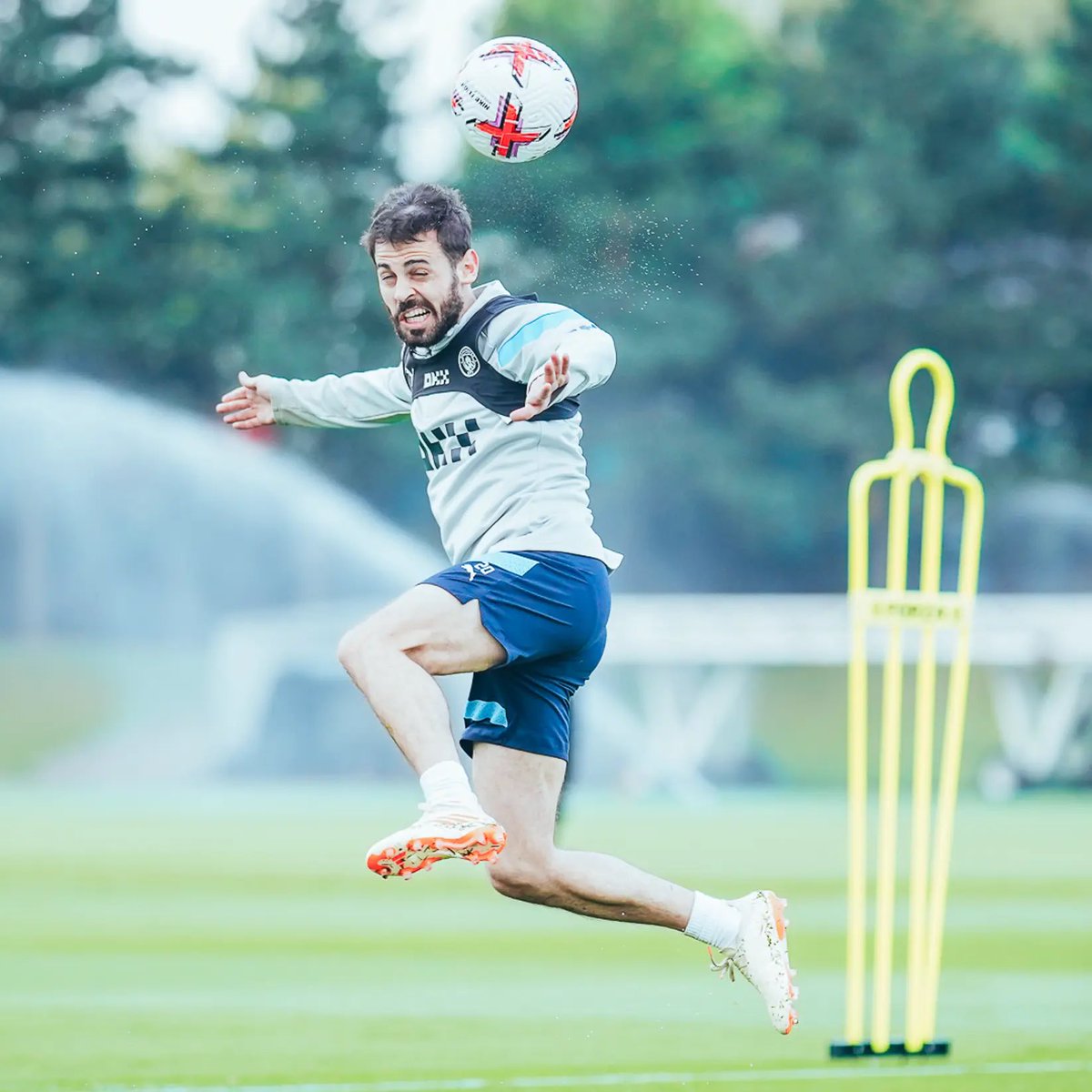 City_Xtra's tweet photo. Gearing up for Goodison. 🏃‍♂️💙 @ManCity https://t.co/zhH4gZgy2v