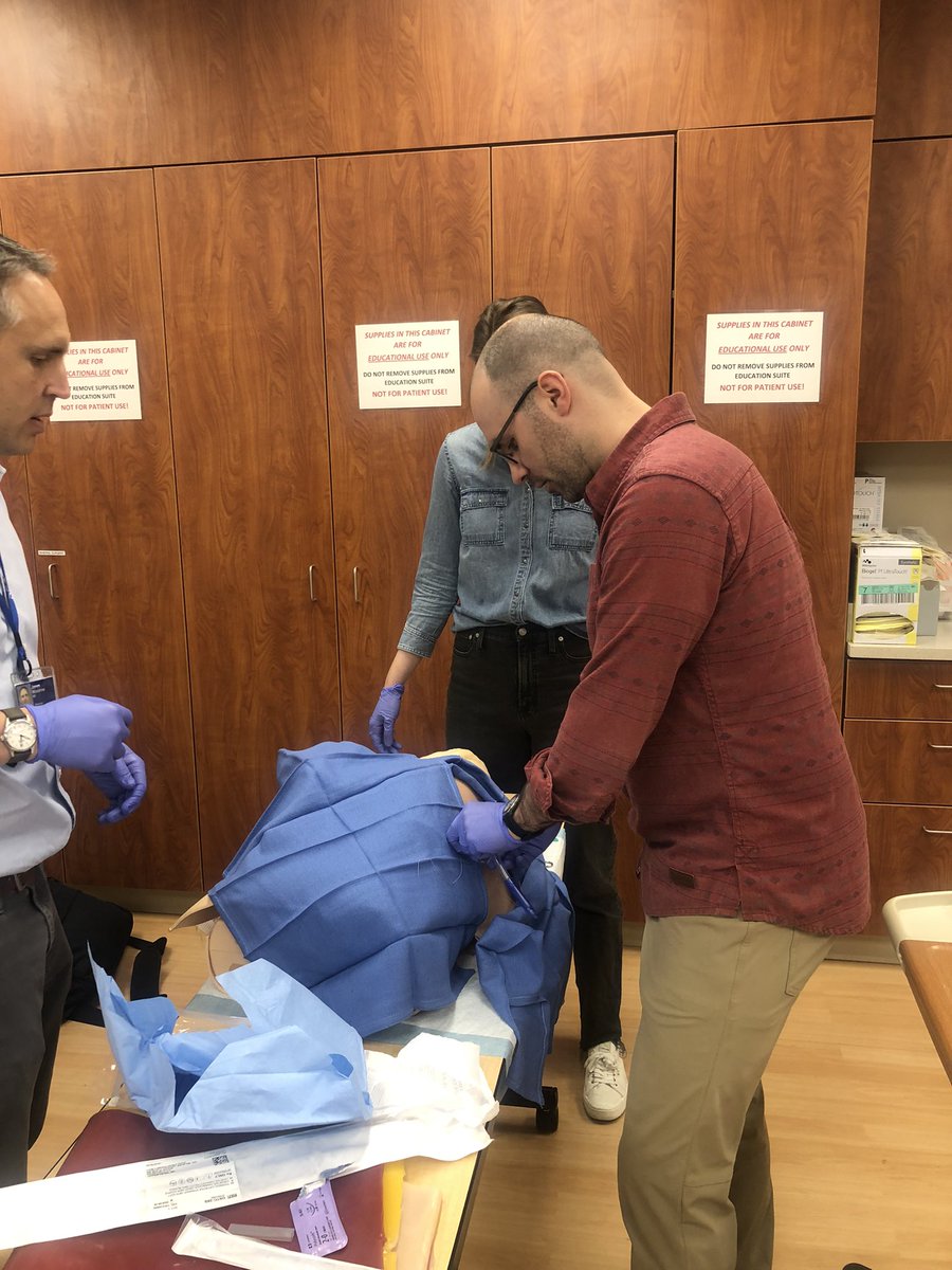 Anna Neumeier (@anna_neumeier) on Twitter photo <a href="/CU_PSCCM/">CU Pulmonary & Critical Care Medicine</a> <a href="/DenPulm/">Colorado Pulmonary and Critical Care Fellows</a> thoracic procedures education day- foreign body retrieval, chest tube and massive hemoptysis oh my <a href="/CU_PSCCM/">CU Pulmonary & Critical Care Medicine</a> <a href="/DenPulm/">Colorado Pulmonary and Critical Care Fellows</a> thoracic procedures education day- foreign body retrieval, chest tube and massive hemoptysis oh my