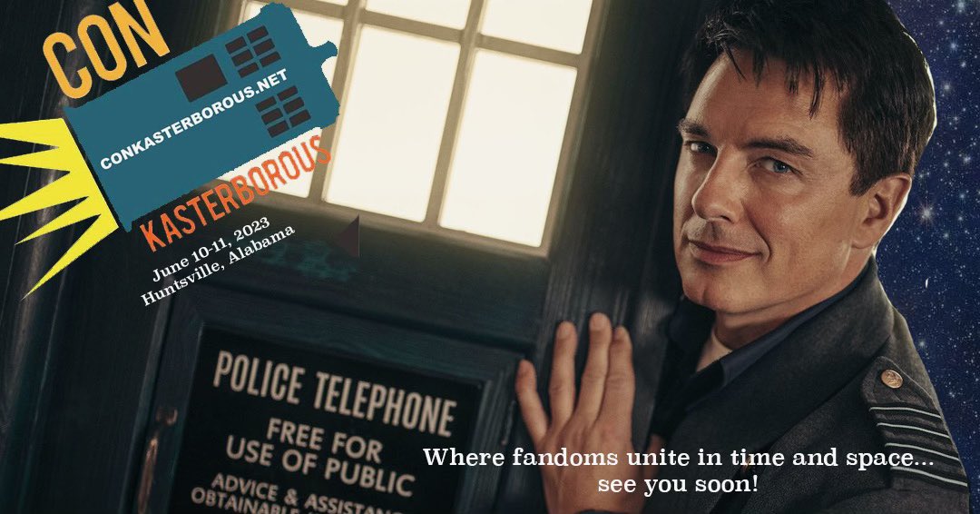 JohnBarrowman tweet picture