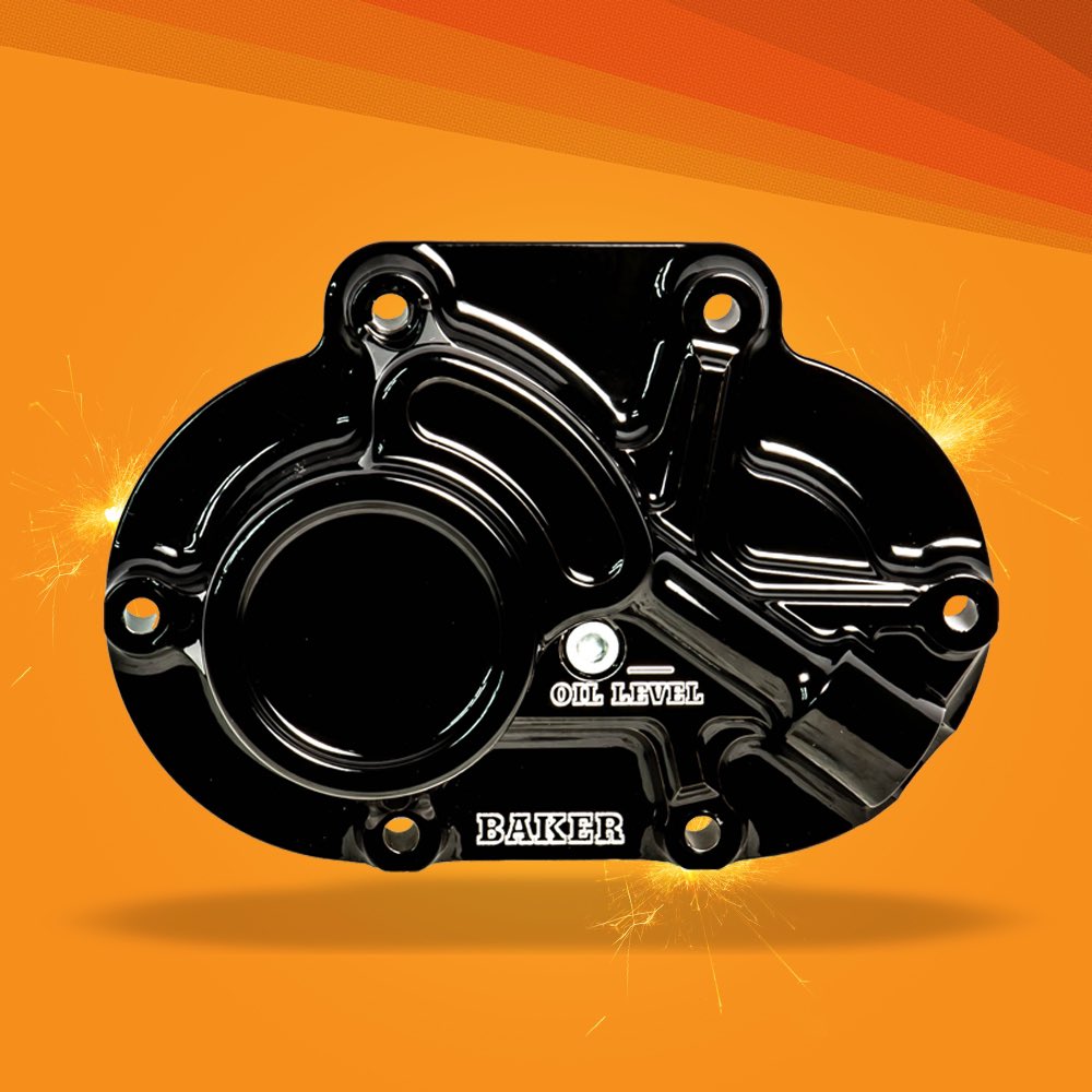 BakerDrivetrain's tweet image. 🚨NEW PRODUCT DROP🚨

🔥The NEW BAKER Cable-Type Side Cover was designed with minimal waste and purposeful mechanical intent. Machined from certified 6061-T6 Billet Aluminum, compatible with OEM or aftermarket transmissions.

bakerdrivetrain.com/products/the-b…