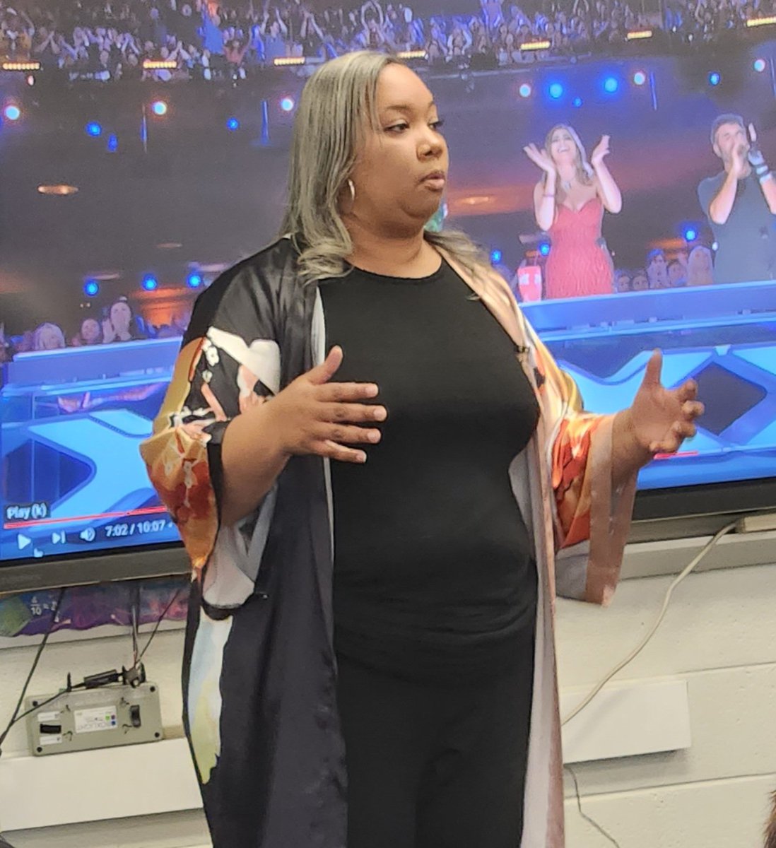 Dr.SmithGroves tweet media