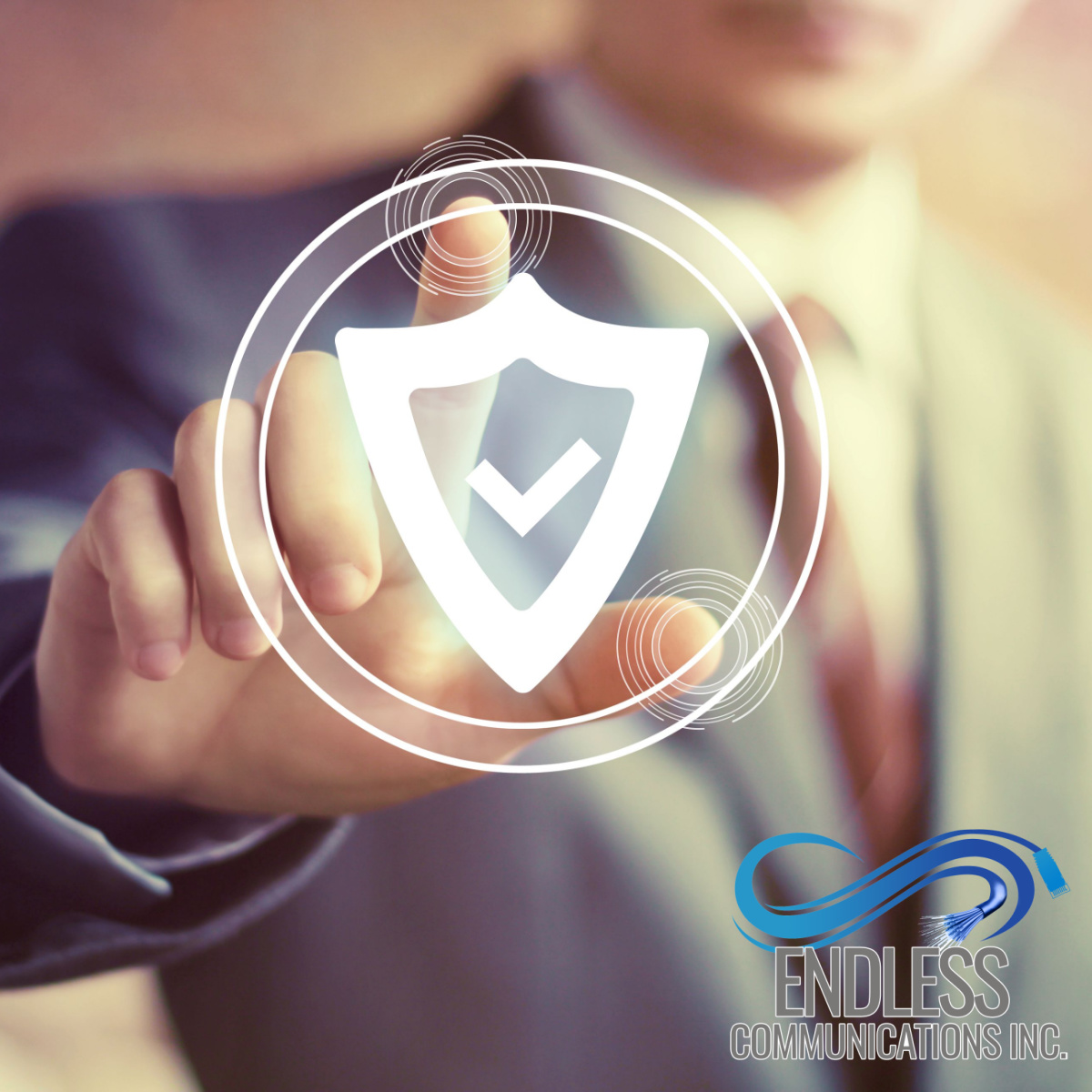 Endlesscommuni1's tweet image. Give us a call to schedule an appointment today!
#EndlessCommunications #RemoteSiteSecurity #SecurityServices
bit.ly/3I820SJ

For All Inquiries:
 ☎️Call us (949) 390-5870
 🖥 EndlessComInc.com