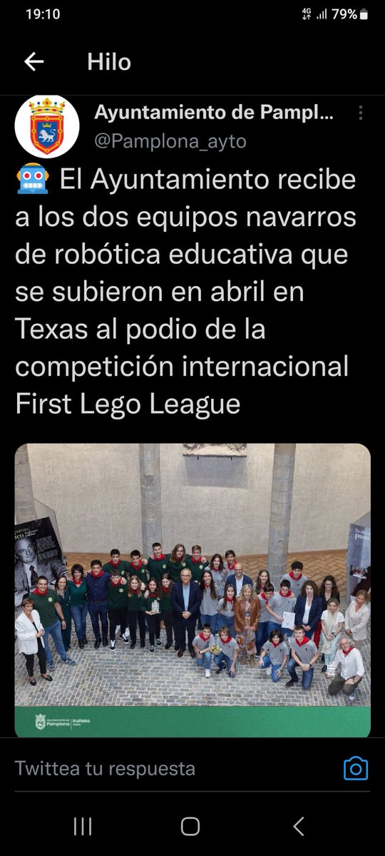 MTorres RSC (@mtorresrsc) on Twitter photo 