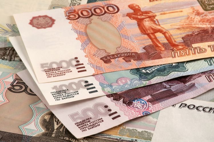 mediaartssss's tweet image. Russia's #cash circulation hits record high of 17 trillion #rubles. Growth of 20% in past year, 3% in April. Source: Gazeta.ru #finance #economy #Russia #GDP #NationalWealthFund