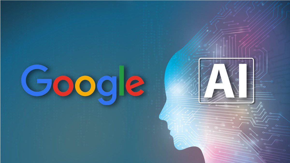 MultiplatformAI's tweet image. Bard AI, a ChatGPT-Rival, Expands Global Reach as Sundar Pichai Opens Access to 180 Countries
#Advancedmath #AI #AIchatbots #AIrace #AItechnology #artificialintelligence #Bard #ChatGPT #Google #GoogleI/O2023 #programminglanguages #SundarPichai
multiplatform.ai/bard-ai-a-chat…