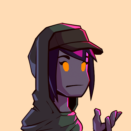 Notiicedd's tweet photo. Finally found the hollowed version of my forever lily. Now I'm genuinely part of the @TheHollowsDAO 
Ty for the smooth trade papi @bendit02 👿👿👿 https://t.co/P0nxKilhSu