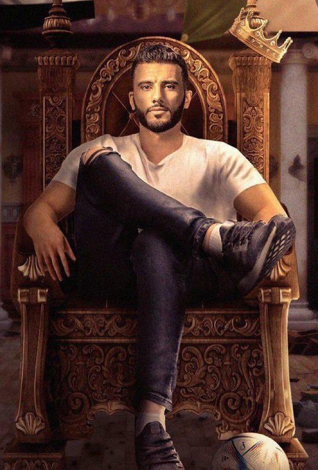 💚ابوطلال tweet media