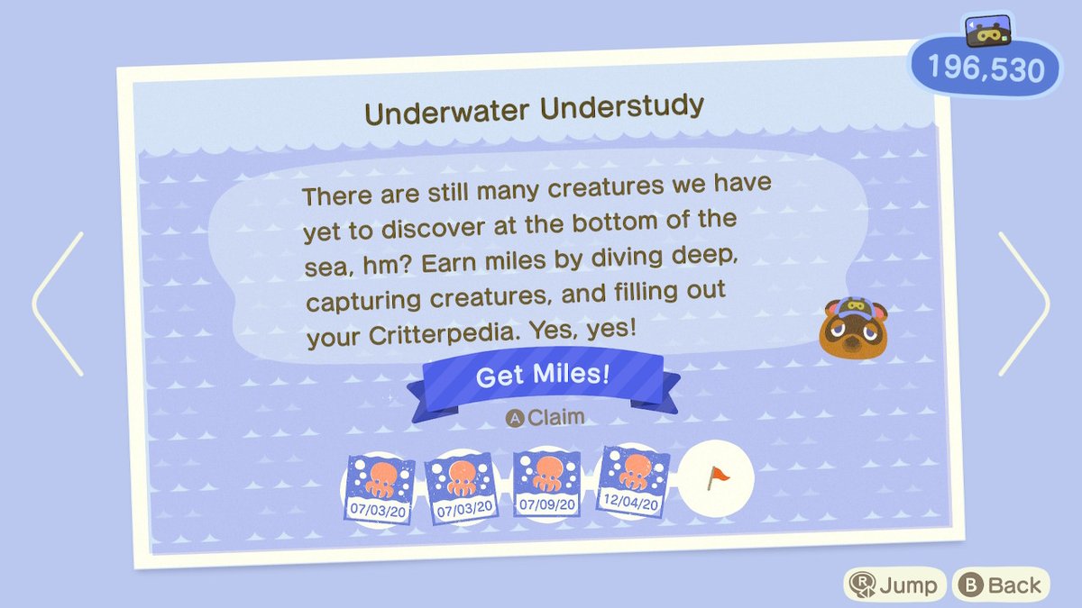 Sientz's tweet photo. Does my guy swim faster now?

#AnimalCrossing #ACNH #NintendoSwitch https://t.co/nSwrOegtQC