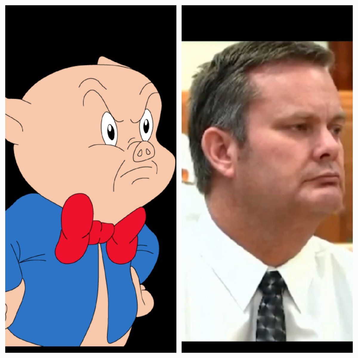 Is it just me or....??
#LoriVallowDaybellTrial
#chaddaybell
#courttv