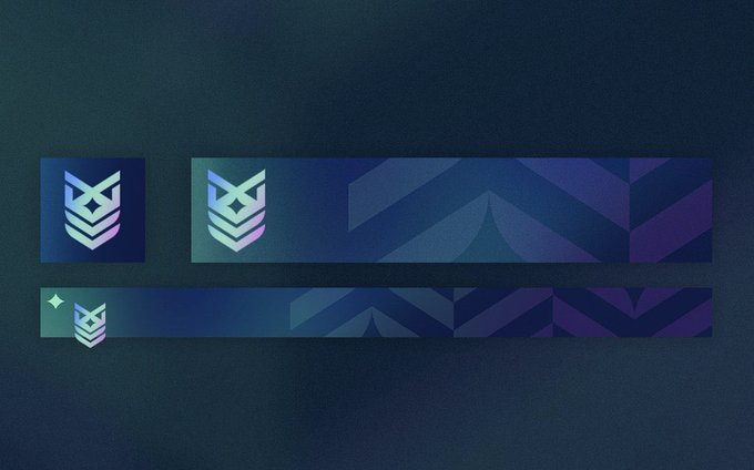 Jesuete_'s tweet photo. 💠Sorteo emblema GDS-89💠
Requisitos:

☑️Follow
🔁Rt
💙Like

Ganador el 19/05
Mucha suerte! https://t.co/K3t2naxPfO
