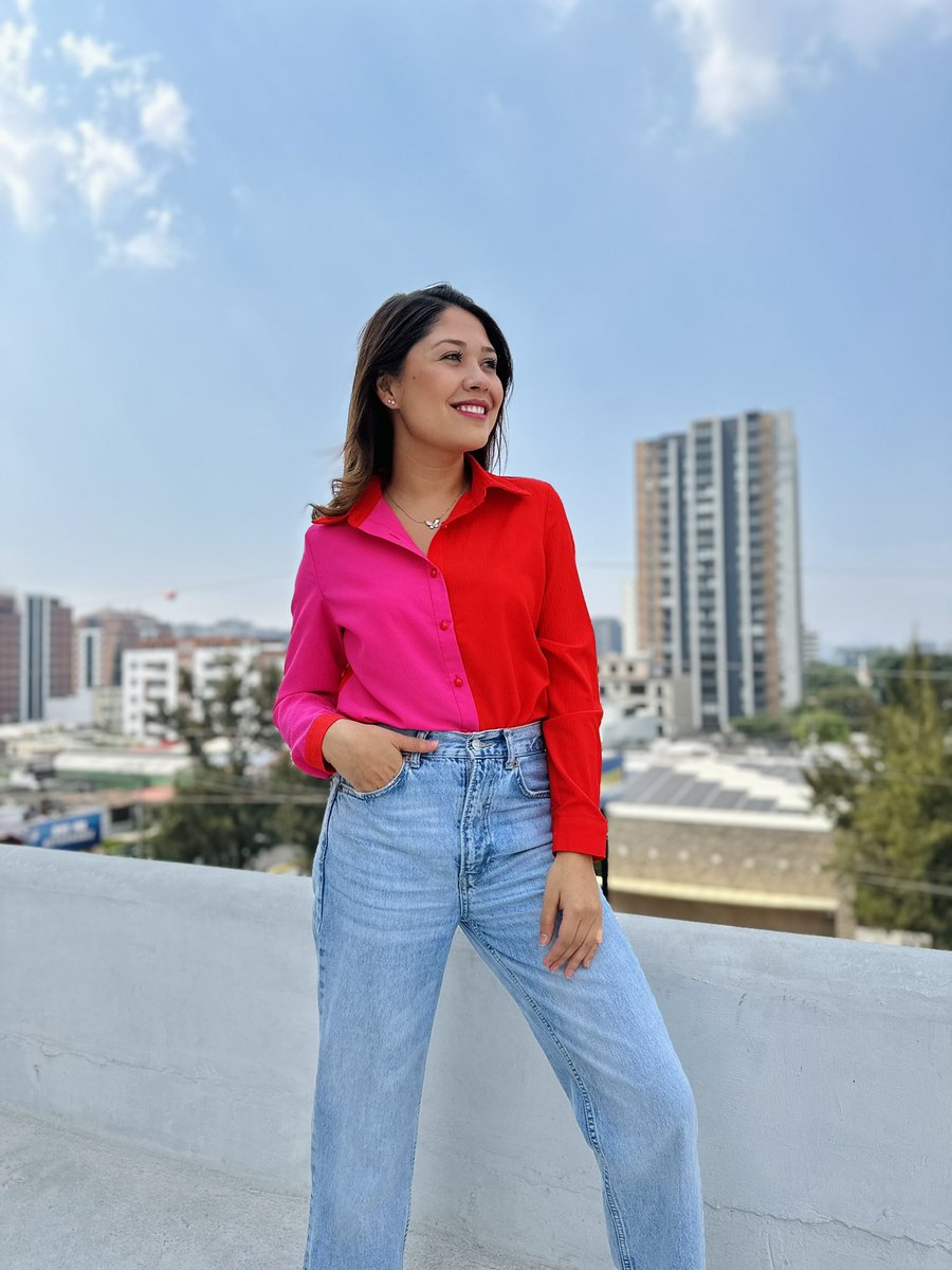 Hey, lindo fin de semana para todos. No se olviden de disfrutar y sonreír. 😊🌸
