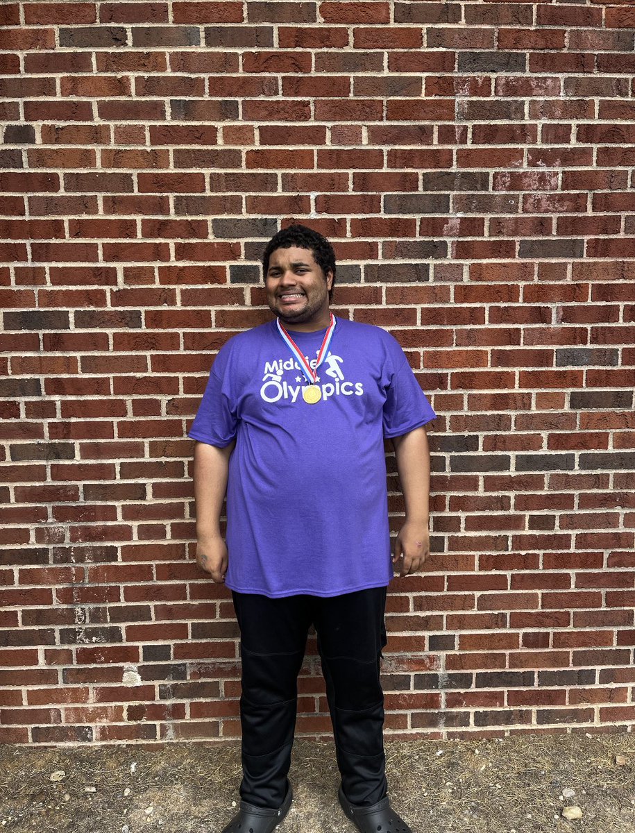 Middie Olympics on the MOVE 2023!! We still have more olympians participating in events next week but we sure had a blast today!! <a href="/MiddletownOH/">Middletown City Schools</a> #middieolympics #MOontheMOVE