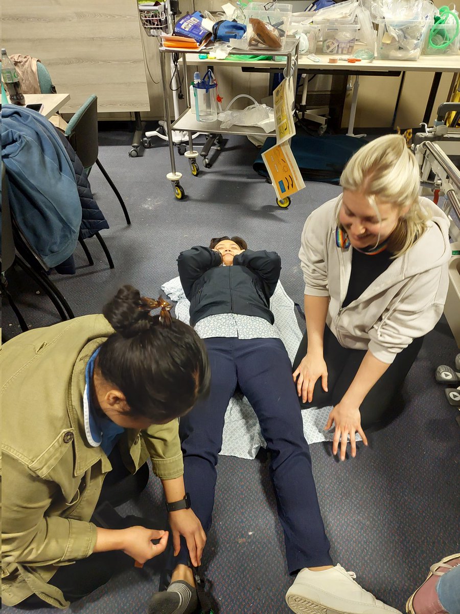 Shirley McClatchey (@samclatch02) on Twitter photo A fantastic course and incredible candidates today!!! Lots of learning and laughter!! Thanks to Matt Feaver and Dr Katie Flitney for a fab TILS course!!! @ChrisEJones84 <a href="/pen2103/">pen2103</a> <a href="/RUHBath/">RUH Bath 🏥</a> <a href="/ed_bath/">Emergency Department, Bath</a> @LidgettSarah1 <a href="/thorn_thor519/">Tracey Thorn</a> A fantastic course and incredible candidates today!!! Lots of learning and laughter!! Thanks to Matt Feaver and Dr Katie Flitney for a fab TILS course!!! @ChrisEJones84 <a href="/pen2103/">pen2103</a> <a href="/RUHBath/">RUH Bath 🏥</a> <a href="/ed_bath/">Emergency Department, Bath</a> @LidgettSarah1 <a href="/thorn_thor519/">Tracey Thorn</a>
