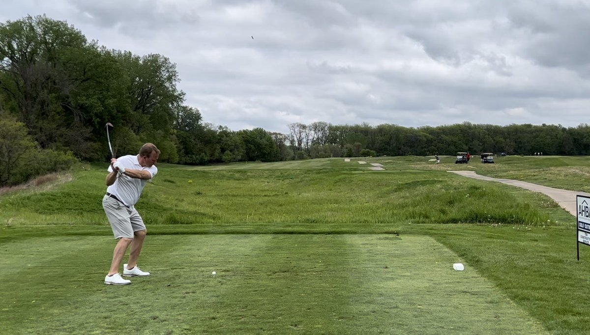 Bendelow Greens tweet media