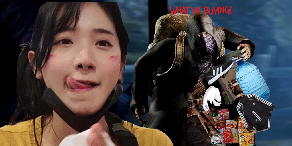 Jinnytty_'s tweet photo. Fansmade-stuff 2023-05-12  by DOC #Twitch #JustChatting #Jinnytty https://t.co/NSFVaChUfA https://t.co/YCVBurTkv7