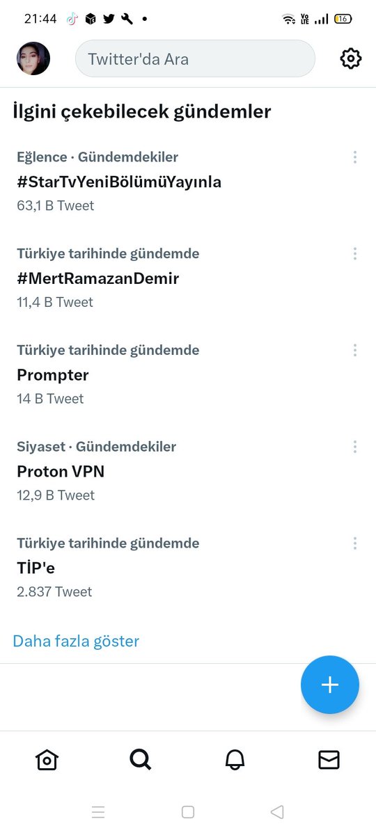 Şuradaki tg bakın...bukadar kişiyi bekletmeye hakkınız yok ...#YaliCapkini #StarTvYeniBölümüYayınla