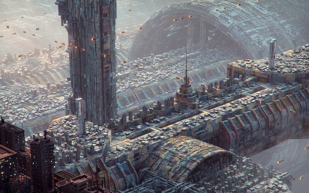 annibale_sic's tweet photo. Hidden Cities https://t.co/akFb8GMz0D