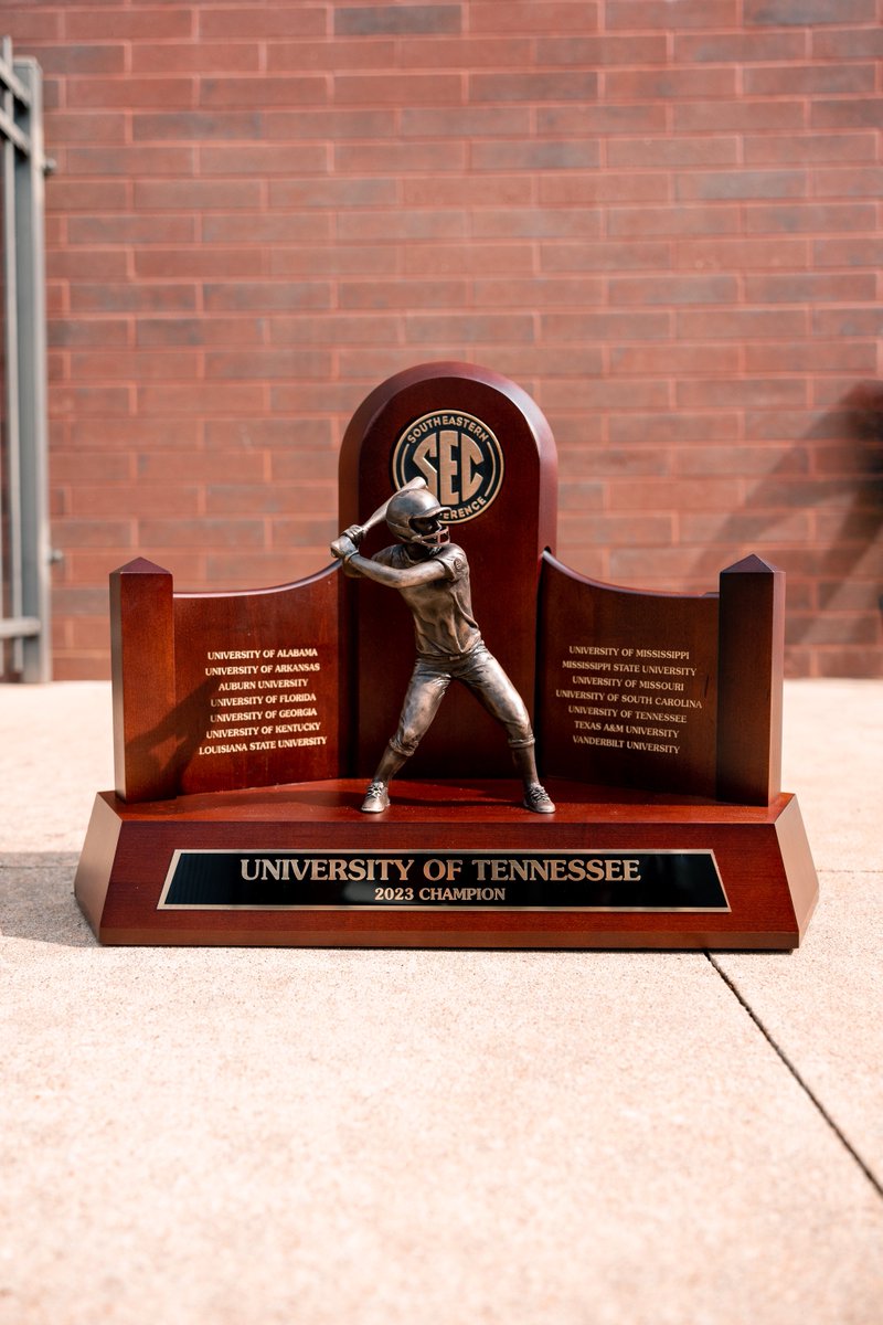 Southeastern Conference on Twitter "New hardware headed back to