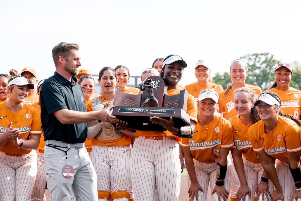 Southeastern Conference on Twitter "New hardware headed back to