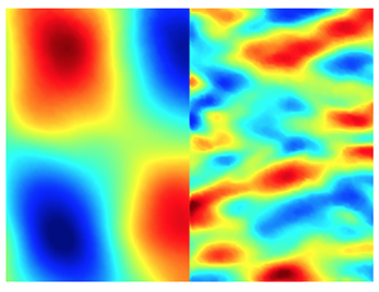 PhysRevFluids's tweet image. PRFluids Editors&apos; Suggestion: Internal wave turbulence in a stratified fluid with and without eigenmodes of the experimental domain

Nicolas Lanchon, et al
go.aps.org/41rFkDH
@FAST_Orsay #TurbulentFlow

Experiments in the regime of weak internal-wave turbulence theory