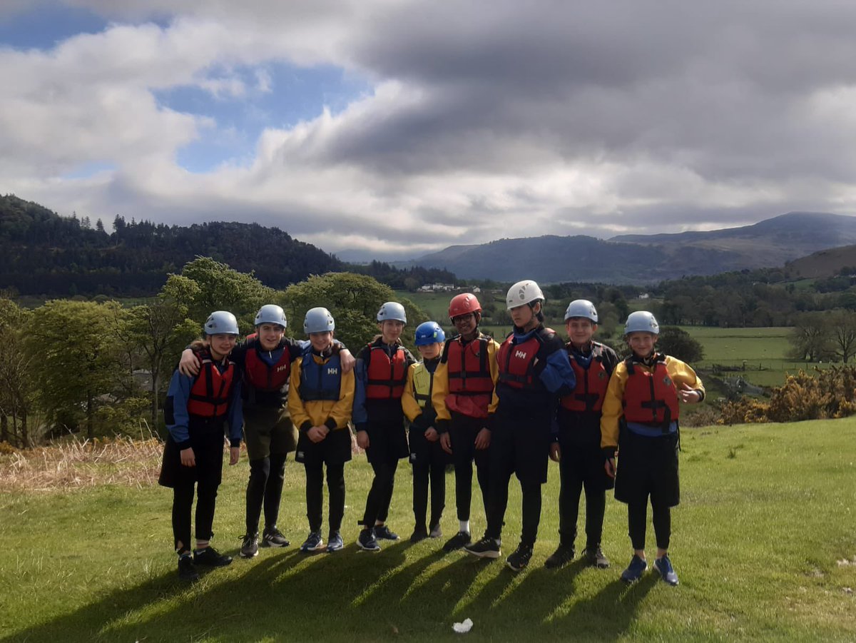 Outdoor Ed tweet media