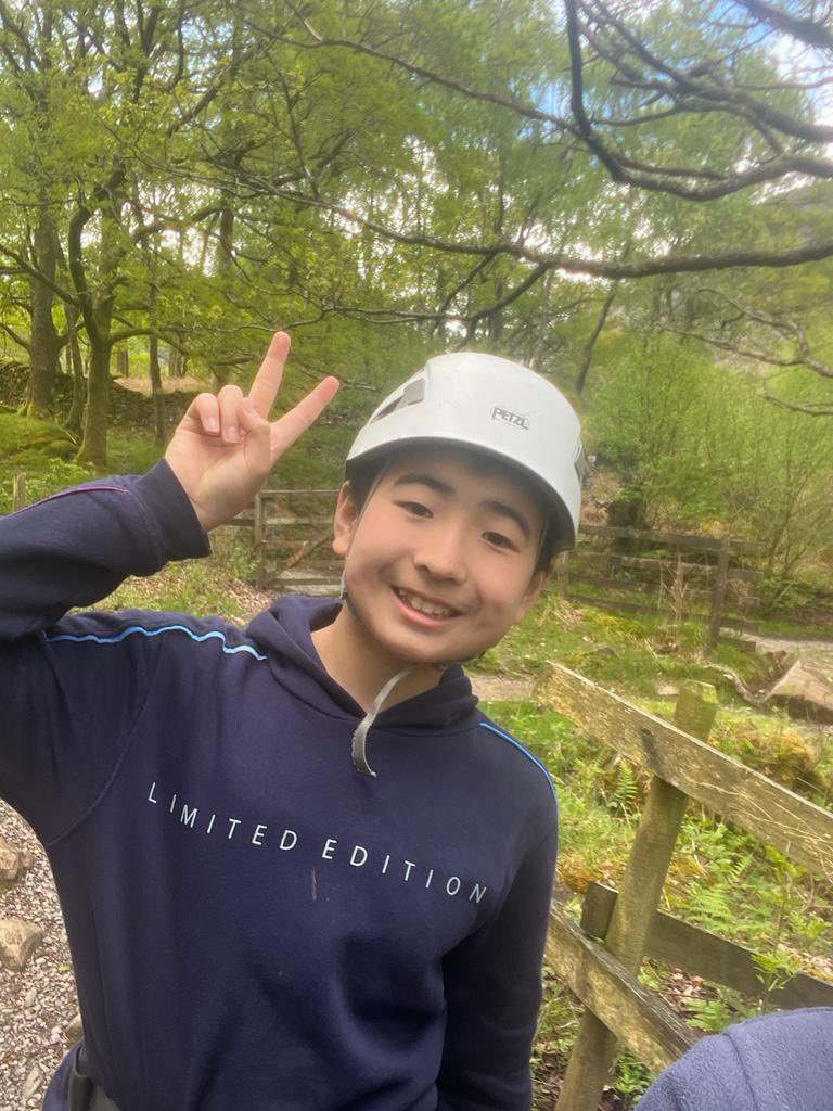 Outdoor Ed tweet media