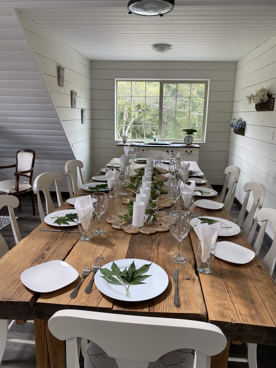 BrittnyAnderso's tweet image. Hi Point Guest Ranch, the home of Dabble Cannabis, is where I hope the cannabis industry is headed. A place to learn about and experience cannabis in a stunning setting.

I want to thank the Davis family for sharing their story w/@rr4mla and I.

🙏 @CraftCABC for organizing.