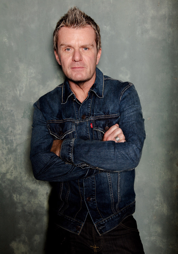  Happy Birthday Billy Duffy     
