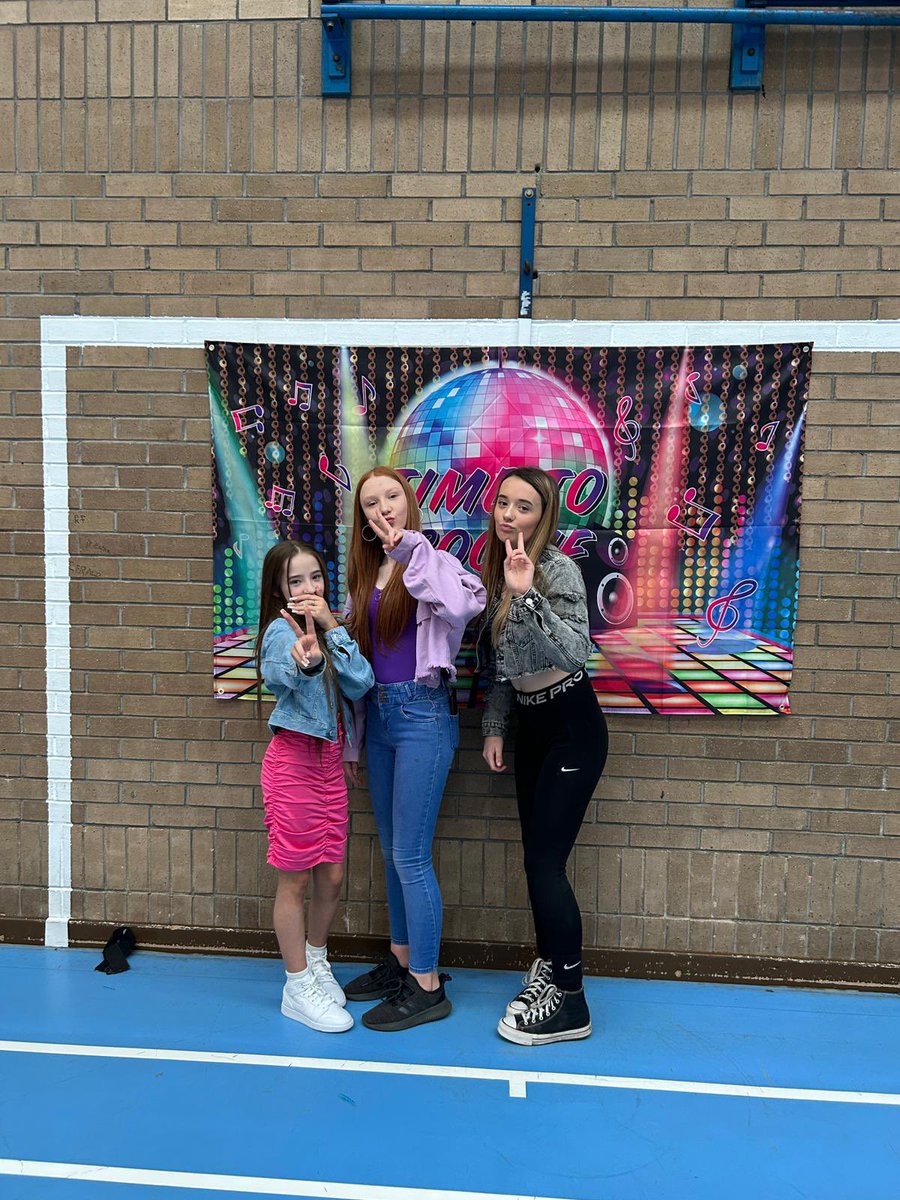 Northfield Academy tweet media