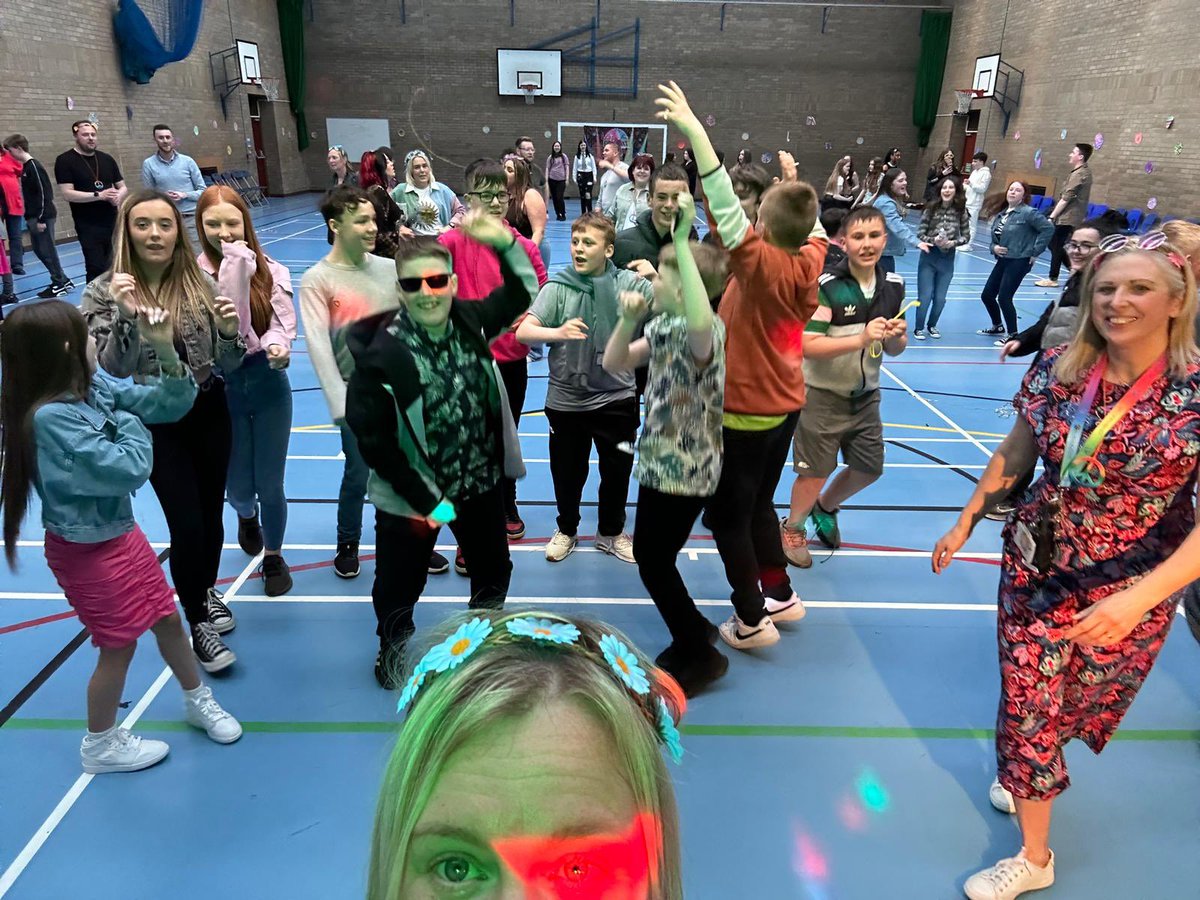 Northfield Academy tweet media