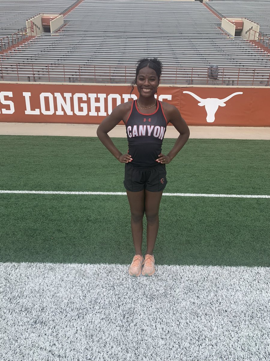 Canyon Track (@gamezglenn) on Twitter photo Good luck to Grace Conley as she awaits to compete in the state 5A triple jump! <a href="/CoachLeonardTX/">Coach Nate Leonard, M.Ed.</a> <a href="/DavissonDustin/">Dustin Davisson</a> <a href="/BMar1842/">Brian Martinez</a> <a href="/CanyonHS_ABC/">CHS Athletic Booster Club</a> <a href="/DrChapmanCISD/">Dr. John E. Chapman III - Comal ISD Superintendent</a> <a href="/Marshakh10/">Marsha Hammond</a> Good luck to Grace Conley as she awaits to compete in the state 5A triple jump! <a href="/CoachLeonardTX/">Coach Nate Leonard, M.Ed.</a> <a href="/DavissonDustin/">Dustin Davisson</a> <a href="/BMar1842/">Brian Martinez</a> <a href="/CanyonHS_ABC/">CHS Athletic Booster Club</a> <a href="/DrChapmanCISD/">Dr. John E. Chapman III - Comal ISD Superintendent</a> <a href="/Marshakh10/">Marsha Hammond</a>